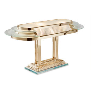 lámpara de mesa