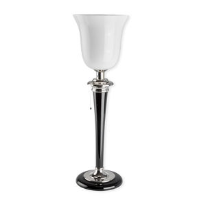 lámpara de mesa