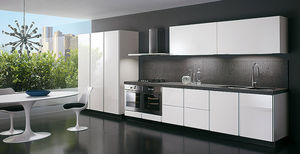 cocina contemporánea