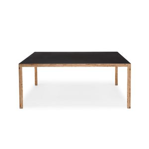 mesa contemporánea