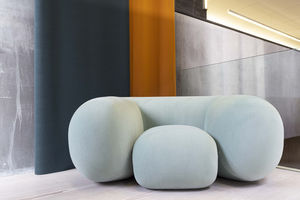 sillón contemporáneo