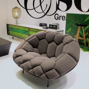sillón contemporáneo