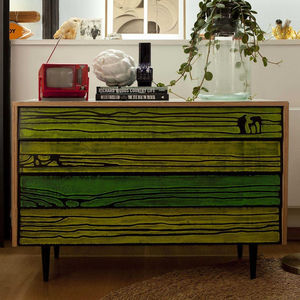 cómoda de diseño original