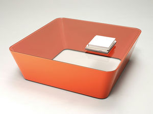 mesa de centro contemporánea