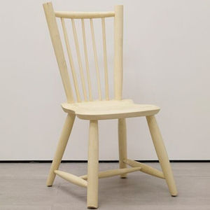 silla contemporánea