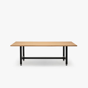 mesa contemporánea