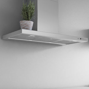 campana extractora de pared