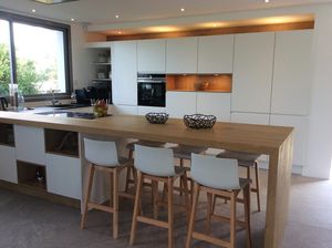 encimera de Corian®