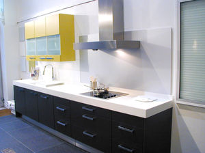 IMAGE: Cocina y baño - ArchiExpo