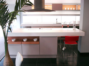 IMAGE: Cocina y baño - ArchiExpo