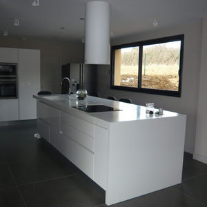 IMAGE: Cocina y baño - ArchiExpo