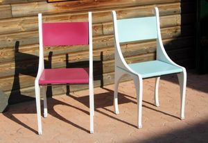 silla contemporánea