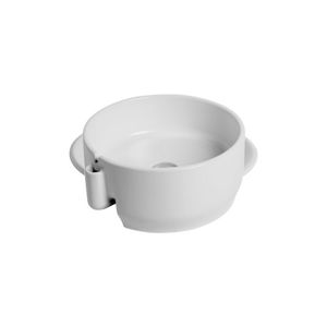 lavabo sobre mueble