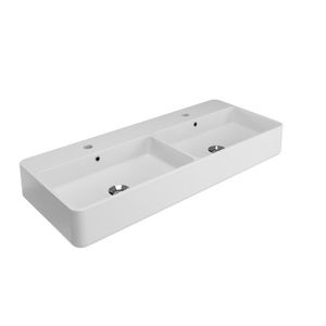 lavabo sobre mueble