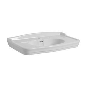 lavabo sobre mueble