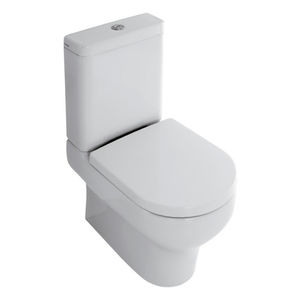WC de pie