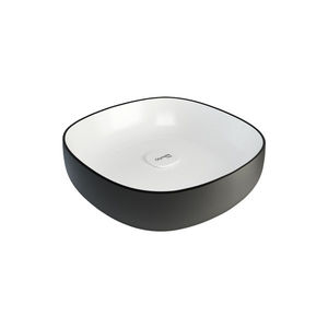 lavabo sobre mueble