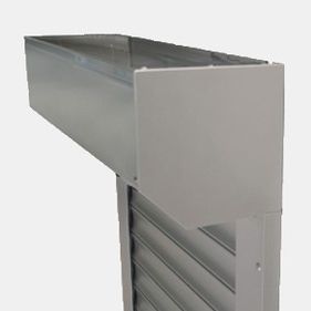 persiana exterior