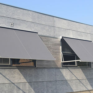 toldo punto recto