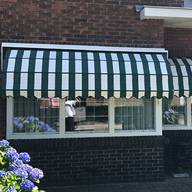 toldo capota