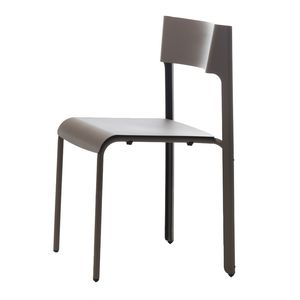 silla contemporánea