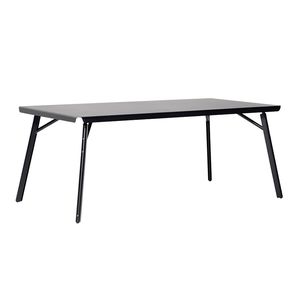 mesa contemporánea