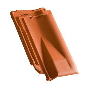 teja de ventilación