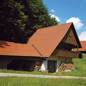teja de encaje
