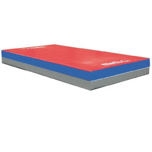 colchoneta de caída para salto de altura
