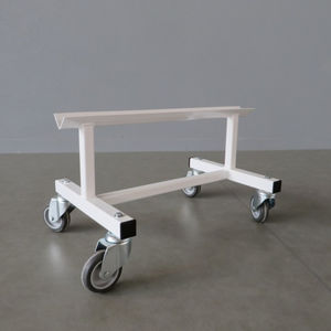 carrito de transporte