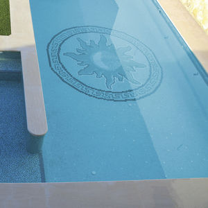 mosaicos para piscinas