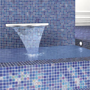 mosaicos para piscinas