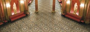 mosaicos de interior