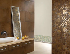 Baldosa de exterior - LAREDO - Argenta cerámica - para pavimento / de