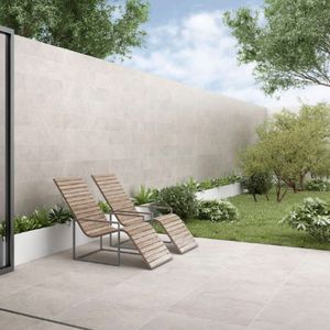 Baldosa de exterior - Todos los fabricantes de la arquitectura y del