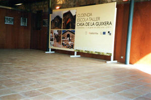 baldosas de terracota