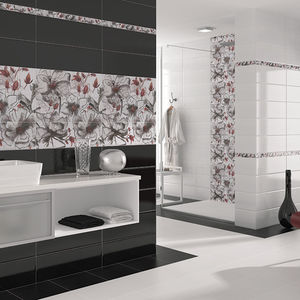 baldosas de baño