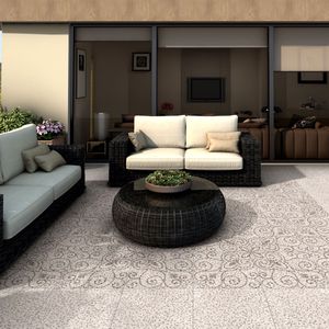 baldosas de gres porcelánico