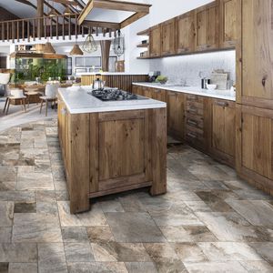 Baldosa para cocina - Todos los fabricantes de la arquitectura y del