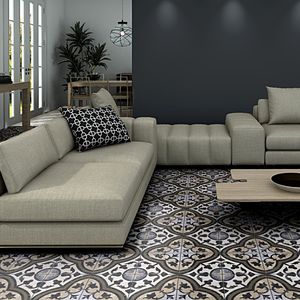 baldosas de gres porcelánico