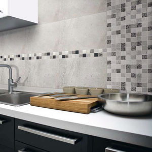 baldosa de interior / de baño / para salón / para cocina