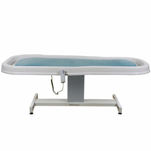 mesa de masaje fija
