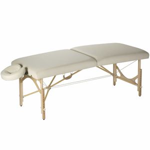 mesa de masaje plegable
