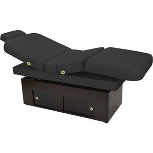 mesa de masaje eléctrica