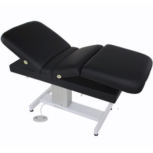 mesa de masaje eléctrica
