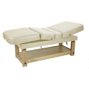 mesa de masaje fija