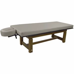 mesa de masaje fija