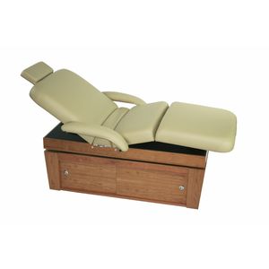 mesa de masaje fija