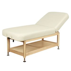 mesa de masaje hidráulica