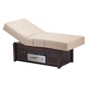 mesa de masaje eléctrica